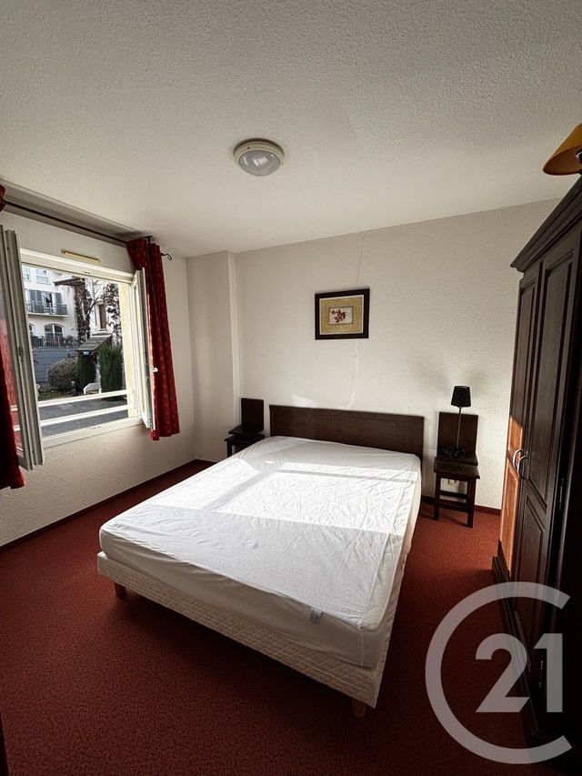 Appartement F2 &agrave; louer - 2 pi&egrave;ces - 38,04 m2 - Evian Les Bains - 74 - RHONE-ALPES