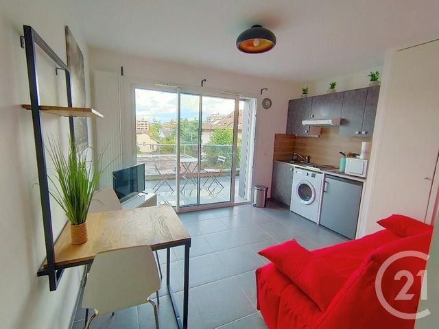 appartement - THONON LES BAINS - 74