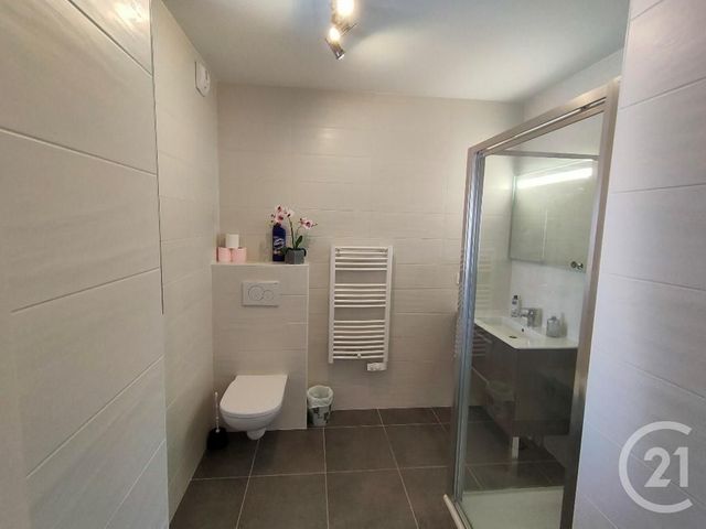 Appartement Studio à louer - 1 pièce - 21,49 m2 - Thonon Les Bains - 74 - RHONE-ALPES