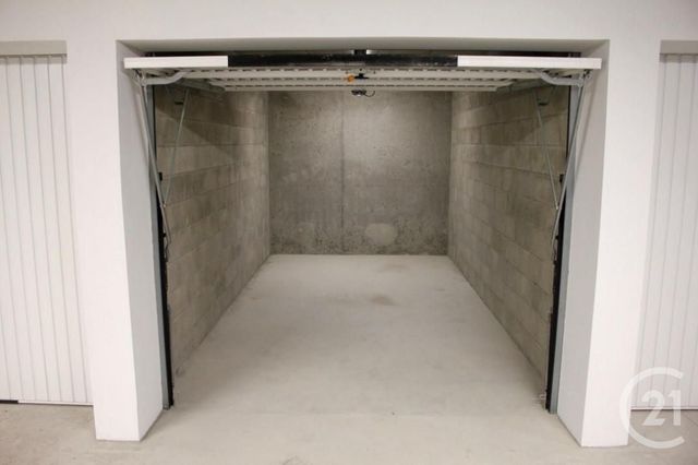 Appartement Studio à louer - 1 pièce - 21,49 m2 - Thonon Les Bains - 74 - RHONE-ALPES