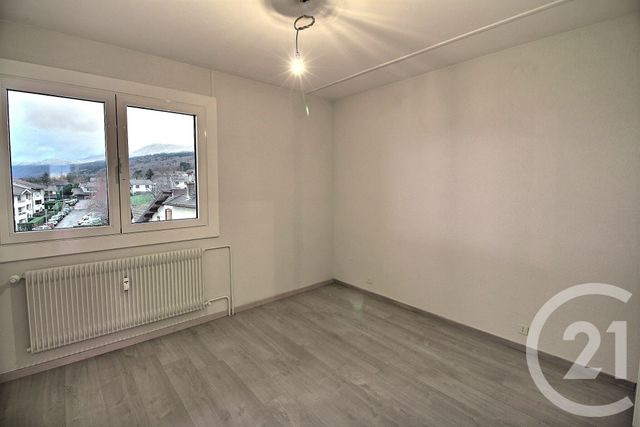 Appartement F3 à louer - 3 pièces - 60,47 m2 - Neuvecelle - 74 - RHONE-ALPES