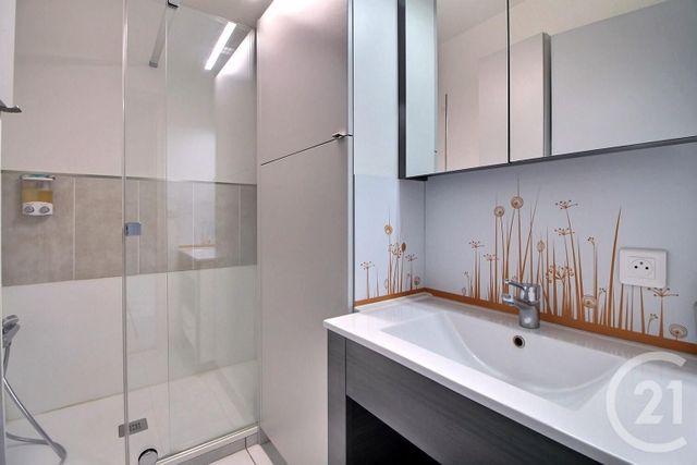 Appartement F3 à louer - 3 pièces - 60,47 m2 - Neuvecelle - 74 - RHONE-ALPES