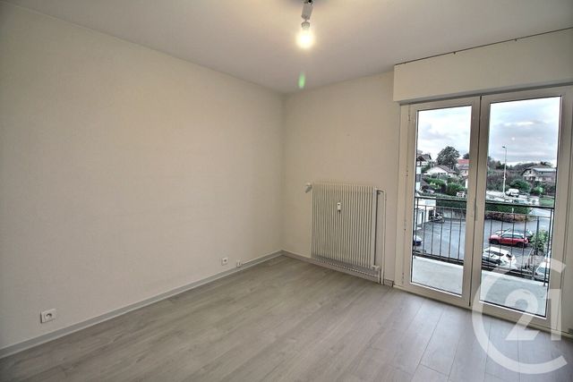 Appartement F3 à louer - 3 pièces - 60,47 m2 - Neuvecelle - 74 - RHONE-ALPES