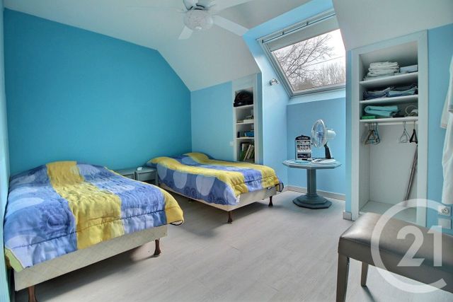 Maison &agrave; vendre - 5 pi&egrave;ces - 115 m2 - Marin - 74 - RHONE-ALPES