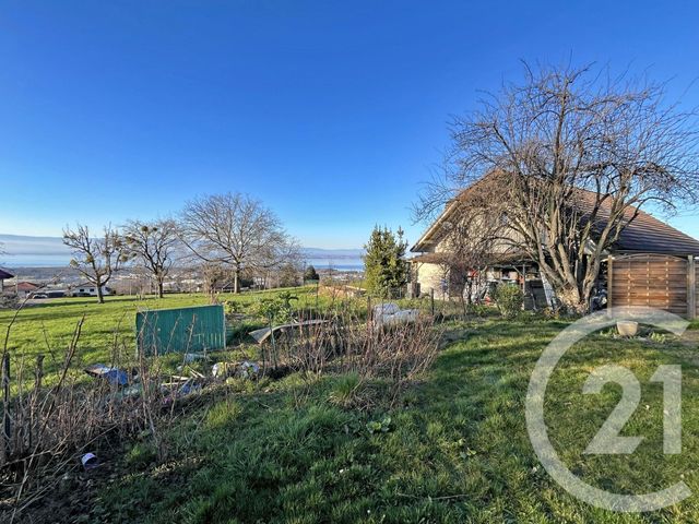 Maison à vendre MARIN