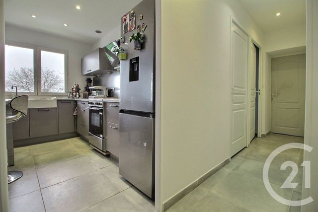 Maison &agrave; vendre - 5 pi&egrave;ces - 115 m2 - Marin - 74 - RHONE-ALPES