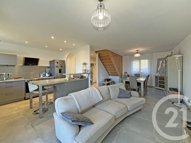 Maison à vendre MARIN