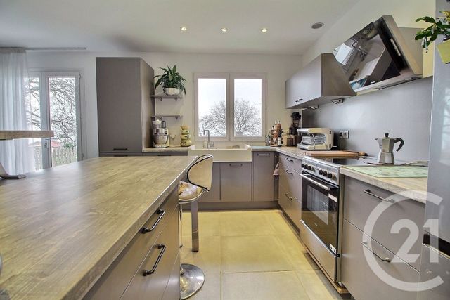 Maison &agrave; vendre - 5 pi&egrave;ces - 115 m2 - Marin - 74 - RHONE-ALPES