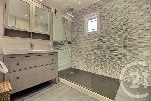 Maison &agrave; vendre - 5 pi&egrave;ces - 115 m2 - Marin - 74 - RHONE-ALPES