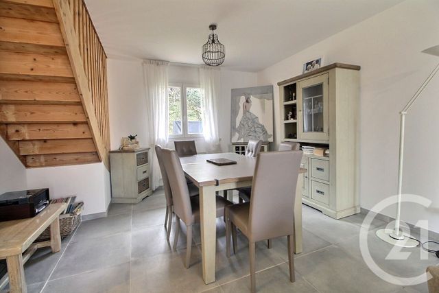 Maison &agrave; vendre - 5 pi&egrave;ces - 115 m2 - Marin - 74 - RHONE-ALPES