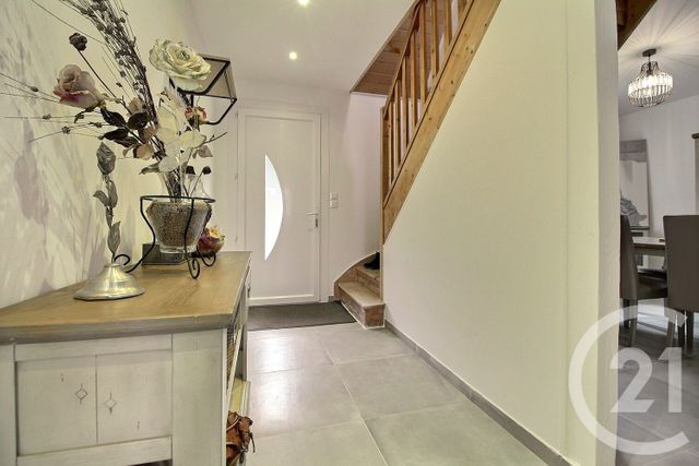 Maison &agrave; vendre - 5 pi&egrave;ces - 115 m2 - Marin - 74 - RHONE-ALPES