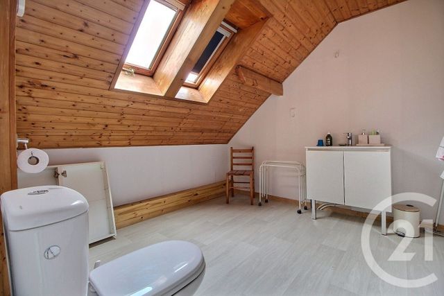 Maison &agrave; vendre - 5 pi&egrave;ces - 115 m2 - Marin - 74 - RHONE-ALPES