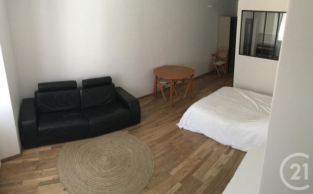 Appartement F1 &agrave; vendre - 1 pi&egrave;ce - 27,71 m2 - Evian Les Bains - 74 - RHONE-ALPES