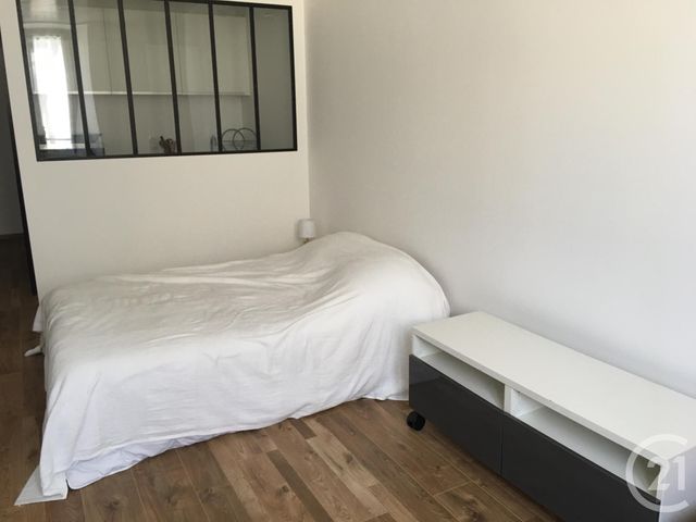 Appartement F1 &agrave; vendre - 1 pi&egrave;ce - 27,71 m2 - Evian Les Bains - 74 - RHONE-ALPES