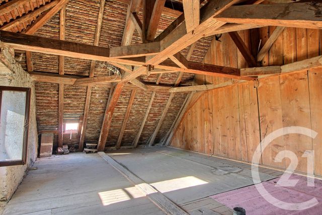 Maison &agrave; vendre - 7 pi&egrave;ces - 108,09 m2 - Marin - 74 - RHONE-ALPES