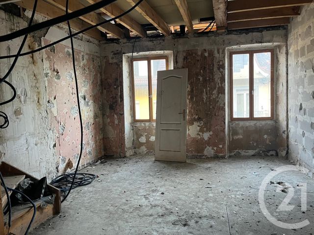 Immeuble &agrave; vendre - 334 m2 - St Gingolph - 74 - RHONE-ALPES