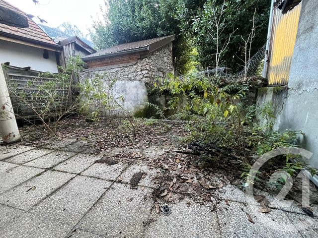 Immeuble &agrave; vendre - 334 m2 - St Gingolph - 74 - RHONE-ALPES