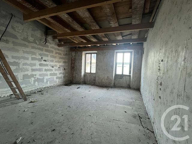 Immeuble &agrave; vendre - 334 m2 - St Gingolph - 74 - RHONE-ALPES