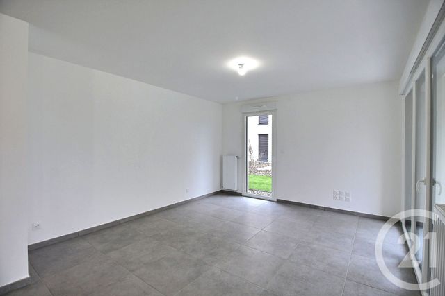 Appartement T3 à louer THONON LES BAINS