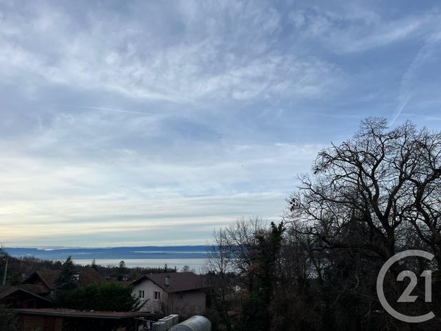 terrain - MAXILLY SUR LEMAN - 74