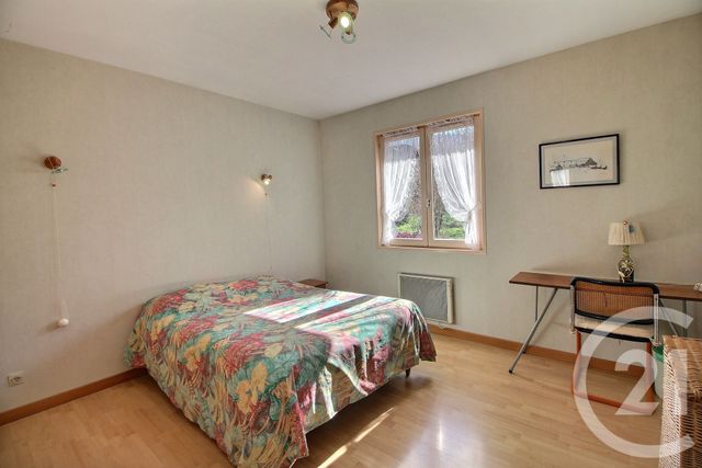 Maison &agrave; vendre - 5 pi&egrave;ces - 100 m2 - Maxilly Sur Leman - 74 - RHONE-ALPES