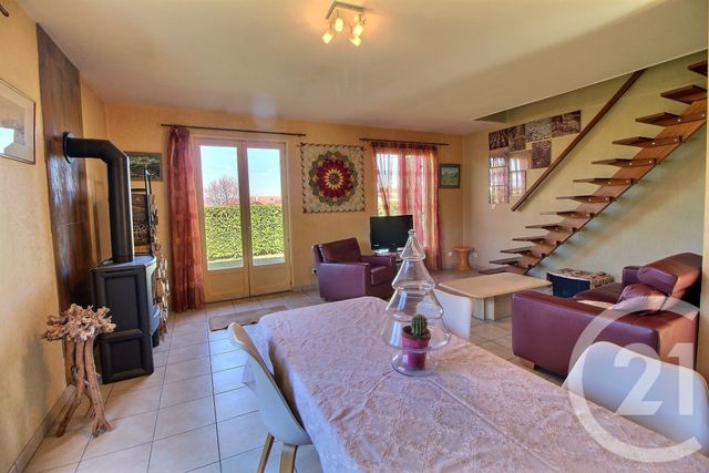 Maison &agrave; vendre - 5 pi&egrave;ces - 100 m2 - Maxilly Sur Leman - 74 - RHONE-ALPES