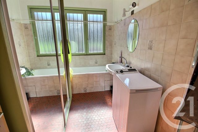 Maison &agrave; vendre - 5 pi&egrave;ces - 100 m2 - Maxilly Sur Leman - 74 - RHONE-ALPES