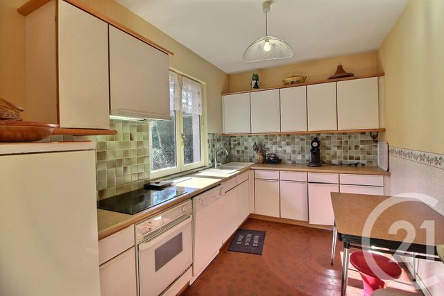 Maison &agrave; vendre - 5 pi&egrave;ces - 100 m2 - Maxilly Sur Leman - 74 - RHONE-ALPES