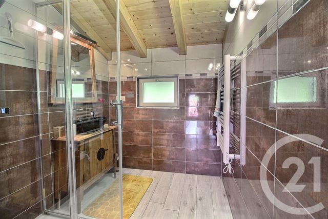 Maison à louer - 3 pièces - 91,90 m2 - Chevenoz - 74 - RHONE-ALPES