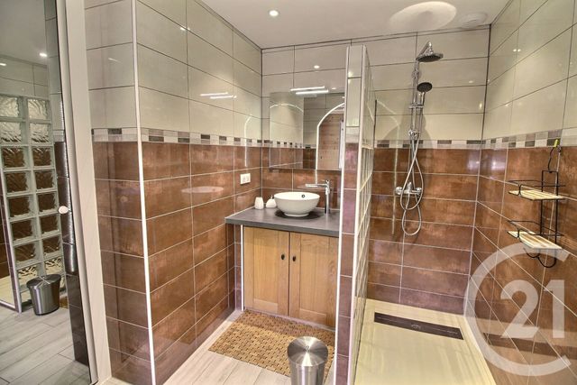 Maison à louer - 3 pièces - 91,90 m2 - Chevenoz - 74 - RHONE-ALPES