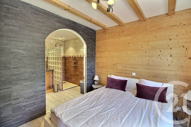 Maison à louer - 3 pièces - 91,90 m2 - Chevenoz - 74 - RHONE-ALPES