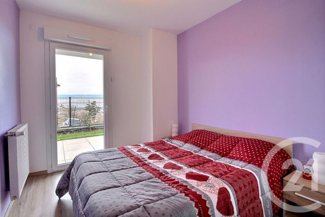 Appartement F4 &agrave; vendre - 4 pi&egrave;ces - 80,28 m2 - Marin - 74 - RHONE-ALPES