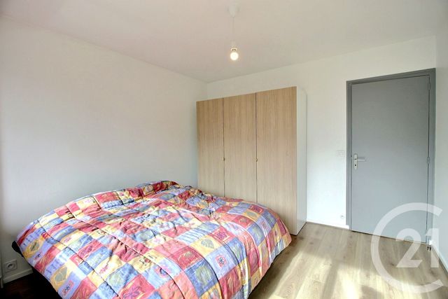 Appartement F2 &agrave; louer - 2 pi&egrave;ces - 50,17 m2 - Thonon Les Bains - 74 - RHONE-ALPES