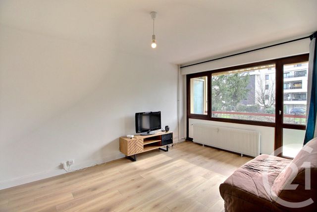 Appartement F2 &agrave; louer - 2 pi&egrave;ces - 50,17 m2 - Thonon Les Bains - 74 - RHONE-ALPES