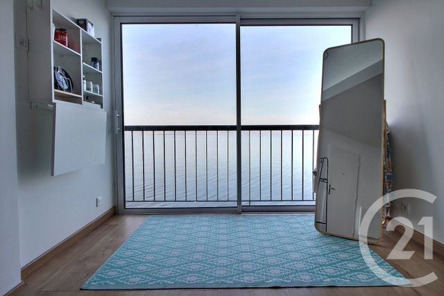 Appartement F2 &agrave; vendre - 2 pi&egrave;ces - 42 m2 - Lugrin - 74 - RHONE-ALPES