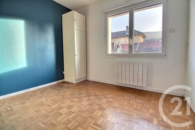 Appartement F2 &agrave; vendre - 2 pi&egrave;ces - 42 m2 - Lugrin - 74 - RHONE-ALPES
