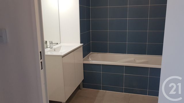 Appartement F2 &agrave; louer - 2 pi&egrave;ces - 42,97 m2 - Thonon Les Bains - 74 - RHONE-ALPES