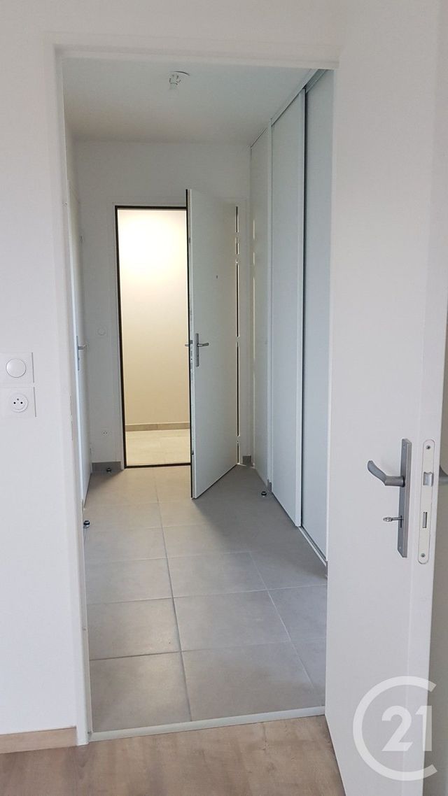 Appartement F2 &agrave; louer - 2 pi&egrave;ces - 42,97 m2 - Thonon Les Bains - 74 - RHONE-ALPES
