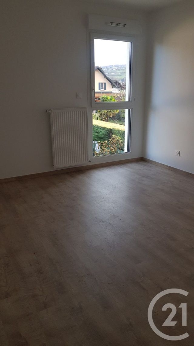 Appartement F2 &agrave; louer - 2 pi&egrave;ces - 42,97 m2 - Thonon Les Bains - 74 - RHONE-ALPES
