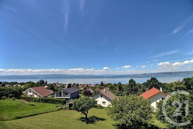 Terrain à vendre NEUVECELLE