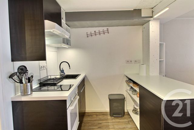 Appartement F2 &agrave; louer - 2 pi&egrave;ces - 59,65 m2 - Meillerie - 74 - RHONE-ALPES