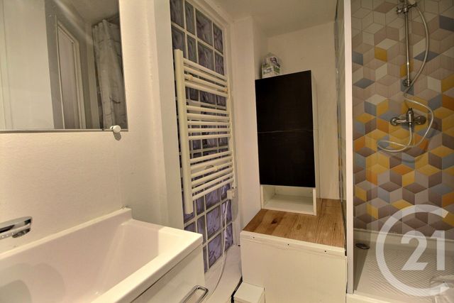 Appartement F2 &agrave; louer - 2 pi&egrave;ces - 59,65 m2 - Meillerie - 74 - RHONE-ALPES
