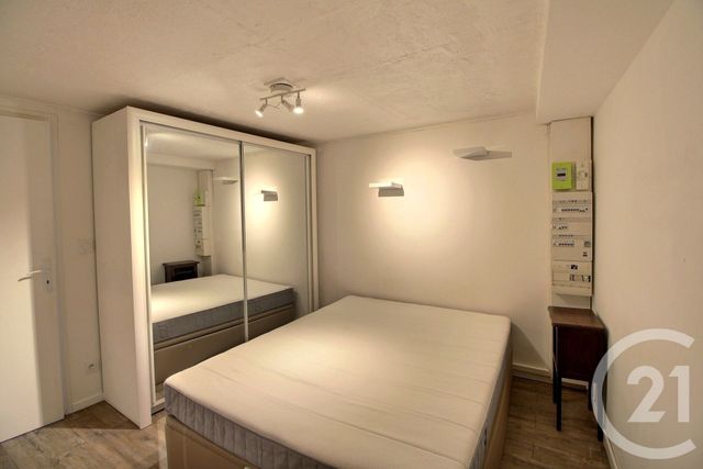 Appartement F2 &agrave; louer - 2 pi&egrave;ces - 59,65 m2 - Meillerie - 74 - RHONE-ALPES