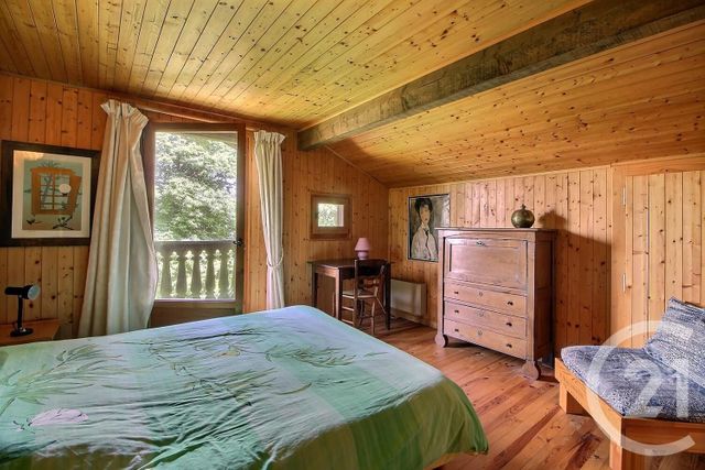 Maison &agrave; vendre - 7 pi&egrave;ces - 126 m2 - Lugrin - 74 - RHONE-ALPES