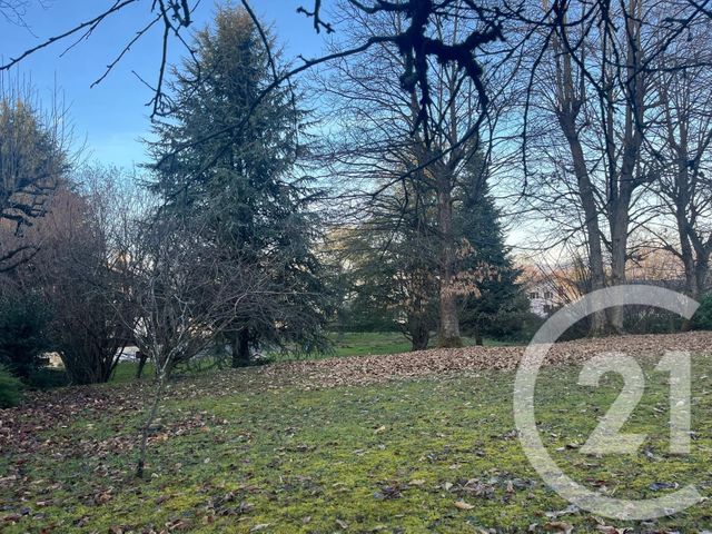 Terrain à vendre LUGRIN