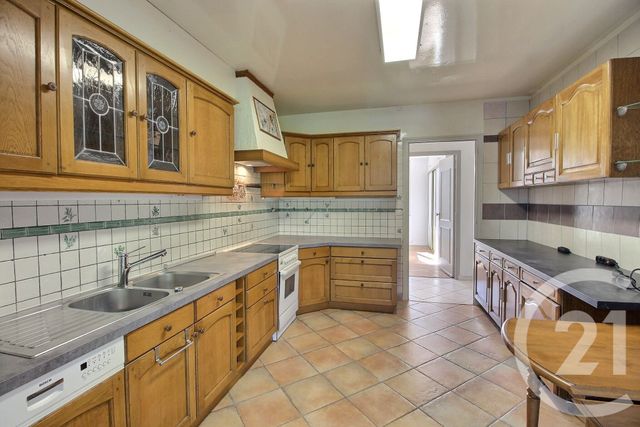 Appartement T4 &agrave; louer - 4 pi&egrave;ces - 110,24 m2 - Thonon Les Bains - 74 - RHONE-ALPES