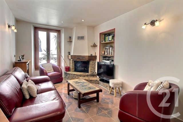 Appartement F5 &agrave; vendre - 7 pi&egrave;ces - 140 m2 - Evian Les Bains - 74 - RHONE-ALPES