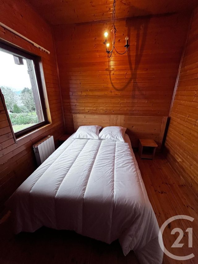 Appartement F3 &agrave; louer - 3 pi&egrave;ces - 46,07 m2 - Evian Les Bains - 74 - RHONE-ALPES