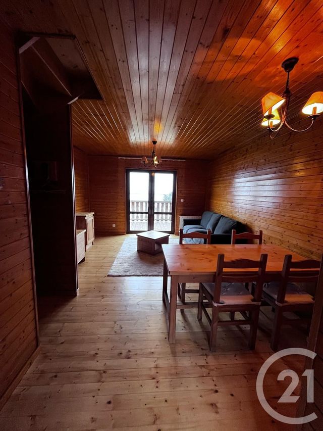 Appartement F3 à louer EVIAN LES BAINS