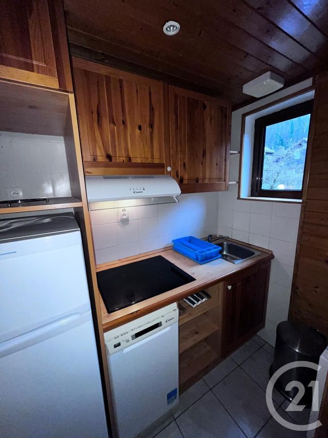 Appartement F3 &agrave; louer - 3 pi&egrave;ces - 46,07 m2 - Evian Les Bains - 74 - RHONE-ALPES